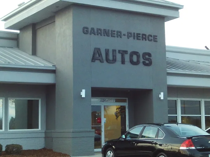 Parc Auto LLC (FP)