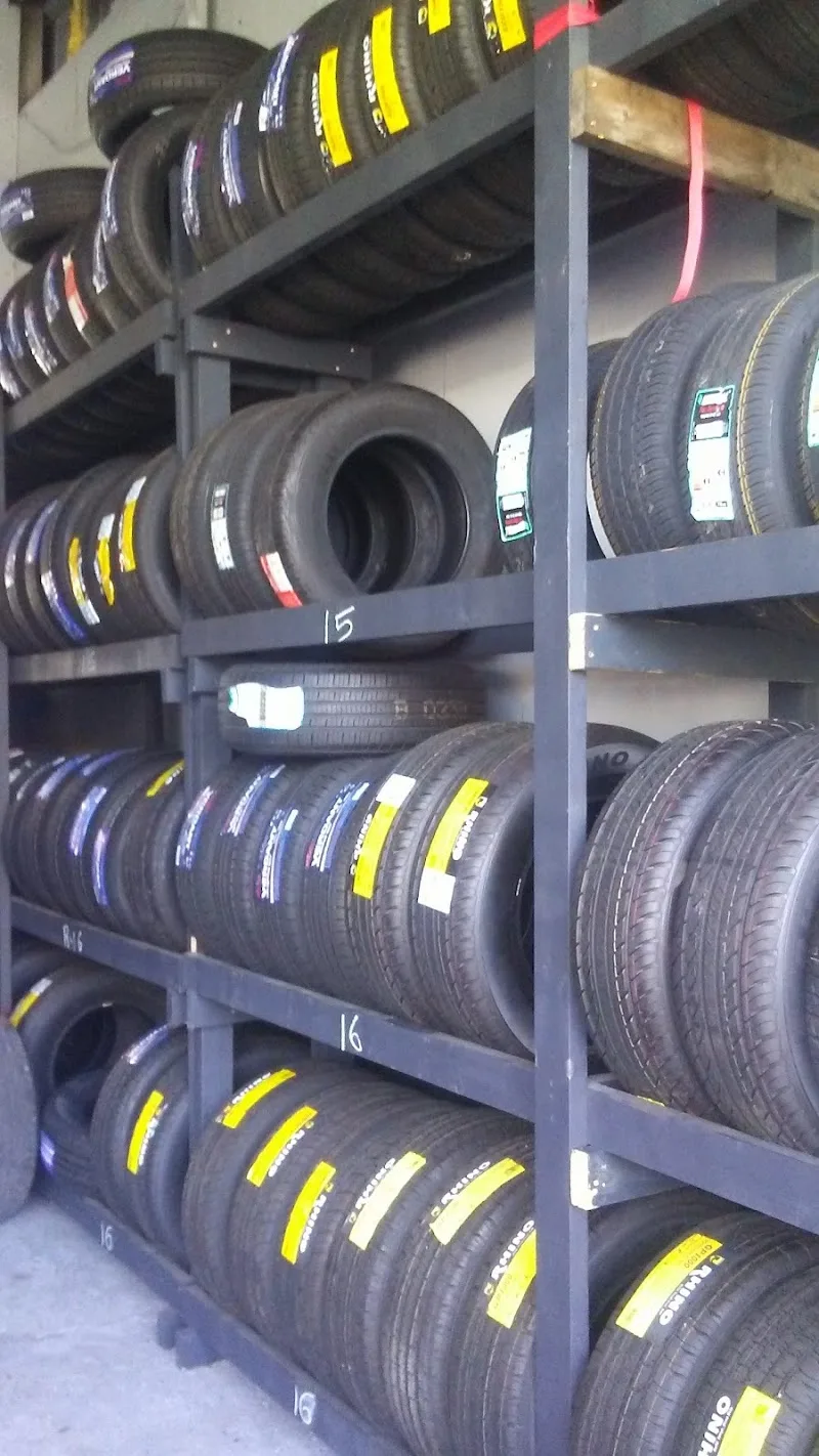 Parc Auto LLC (FP)