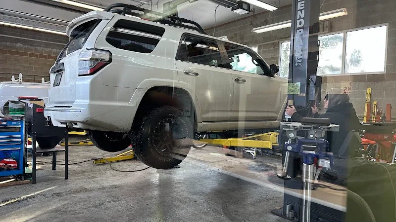 Parc Auto LLC (FP)