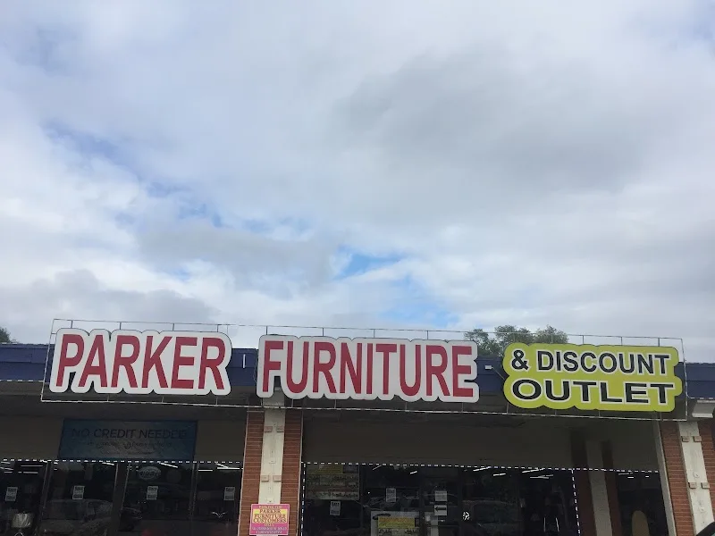Parker Discount LLC