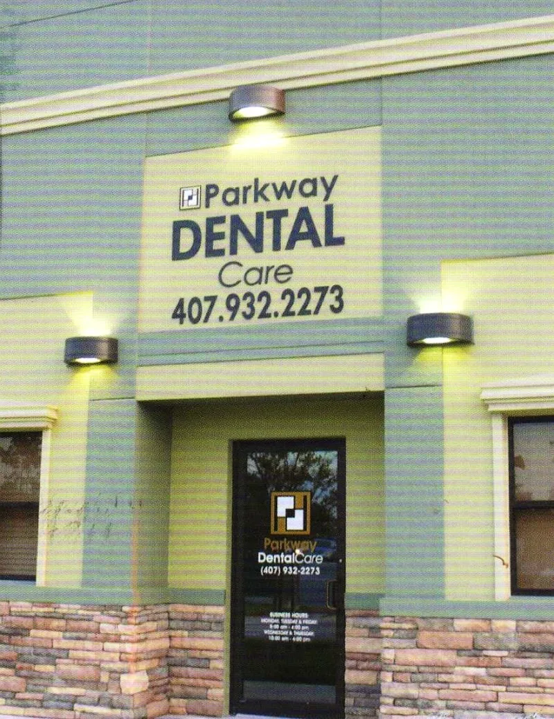 Parkway Dental Care LLC (FP)