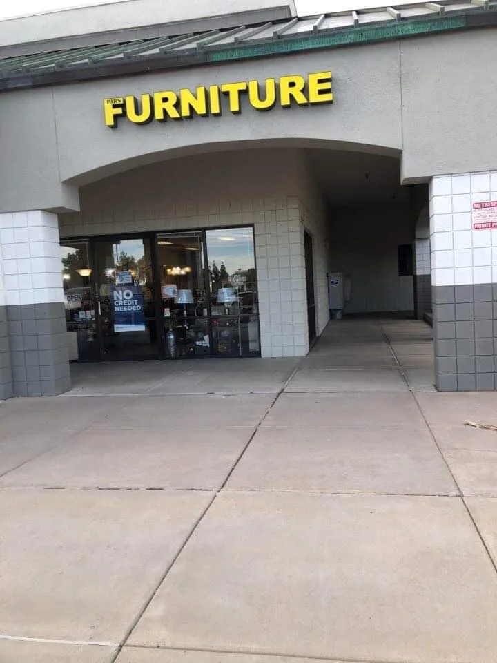 Pars Furniture