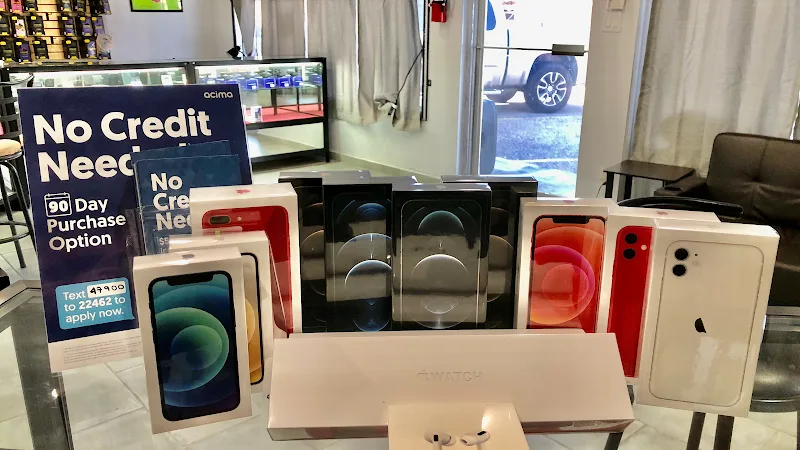 Partner Cell Phone Solution LLC