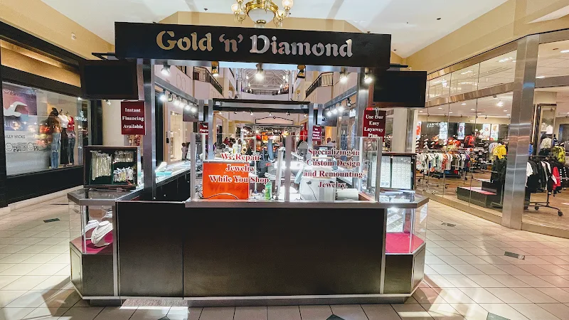 Parveen Jewelers LLC