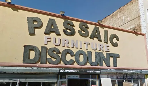 Passaic Discount Furniture LLC