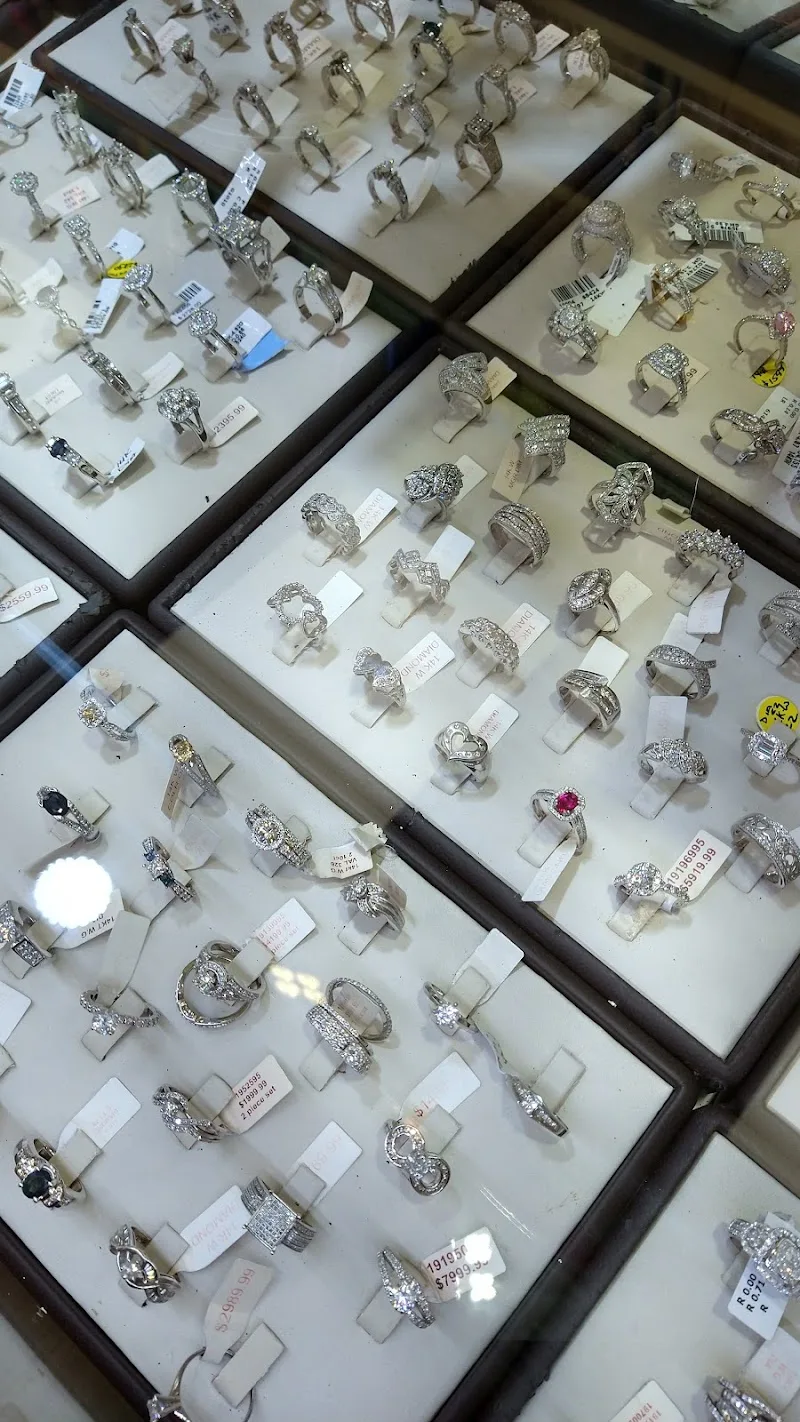 Passaic Jewelry Exchange Inc