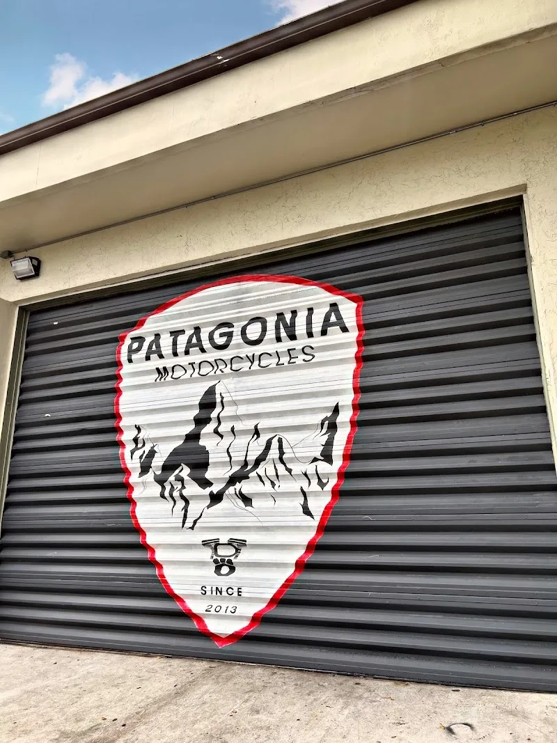 Patagonia Motorcycles LLC