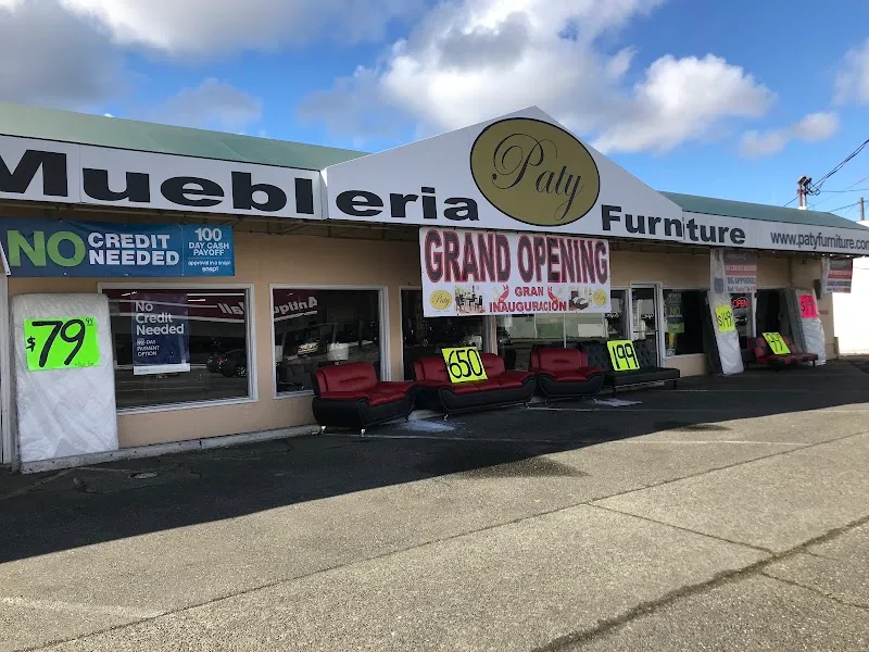 Paty Furniture Store LLC