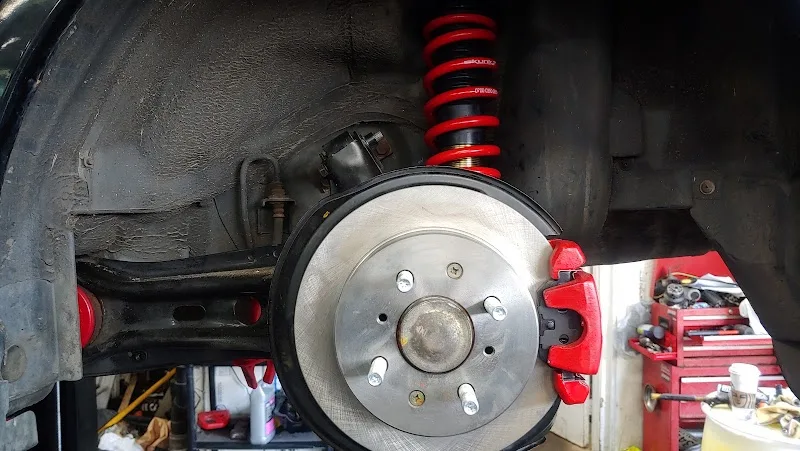 Pauls Auto Repair