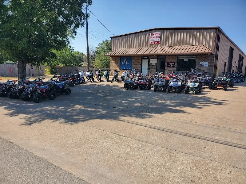 Pauls Cycle and ATV LLC