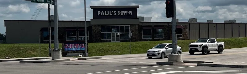 Pauls Import Sales