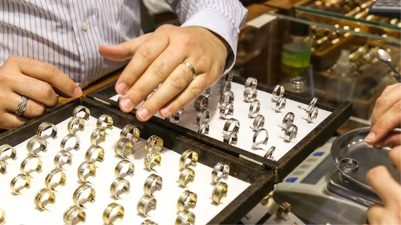 Pawn King #3757