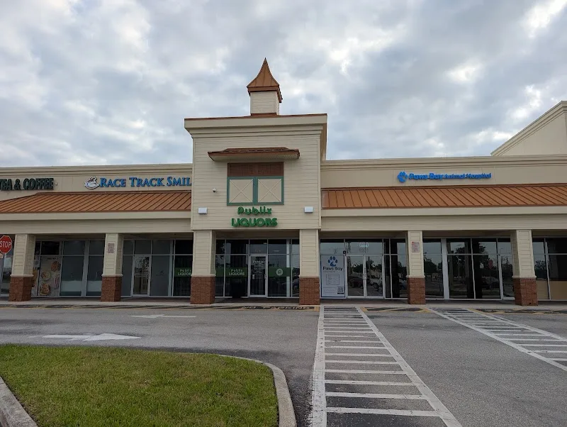 Paws Bay Animal Hospital LLC (AC)
