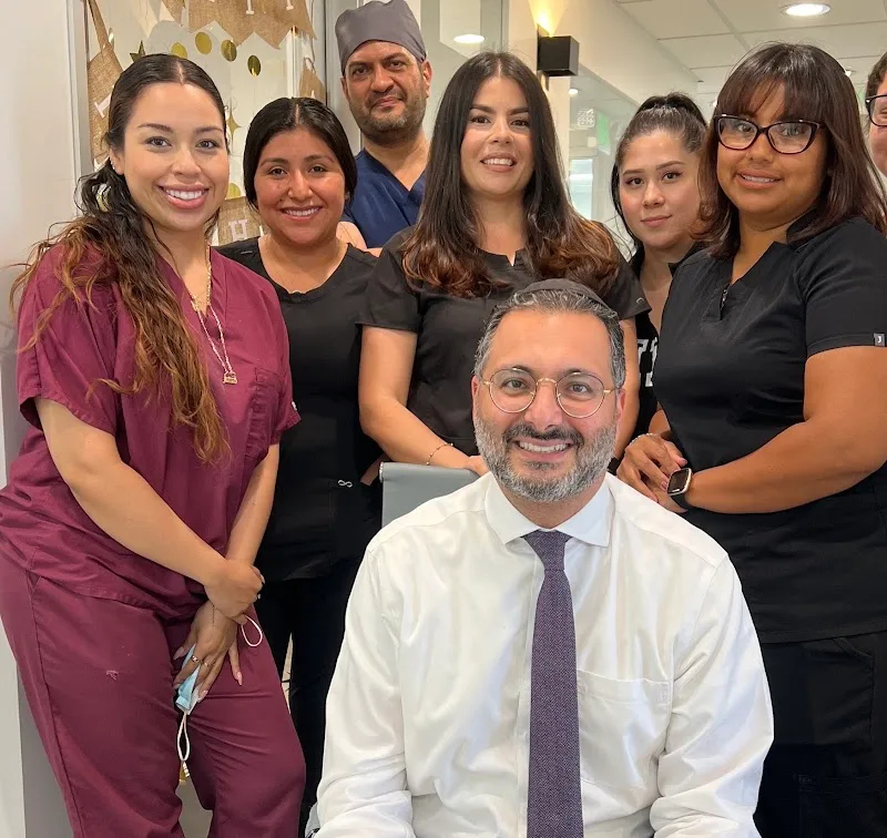 Payam Barzivand DDS Inc (AC)