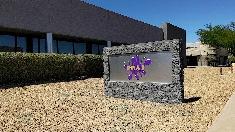 PBJ Platinum Partners LLC (EV)