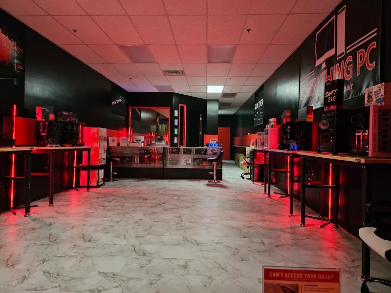 PC Gamer LLC