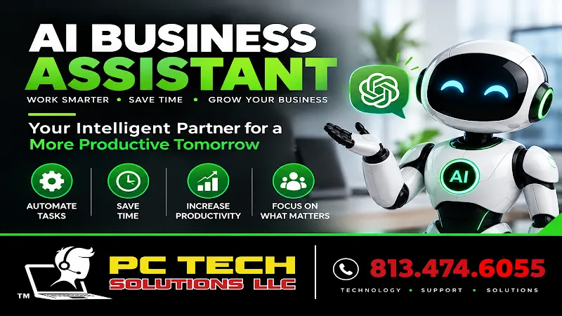 PC Technologies LLC