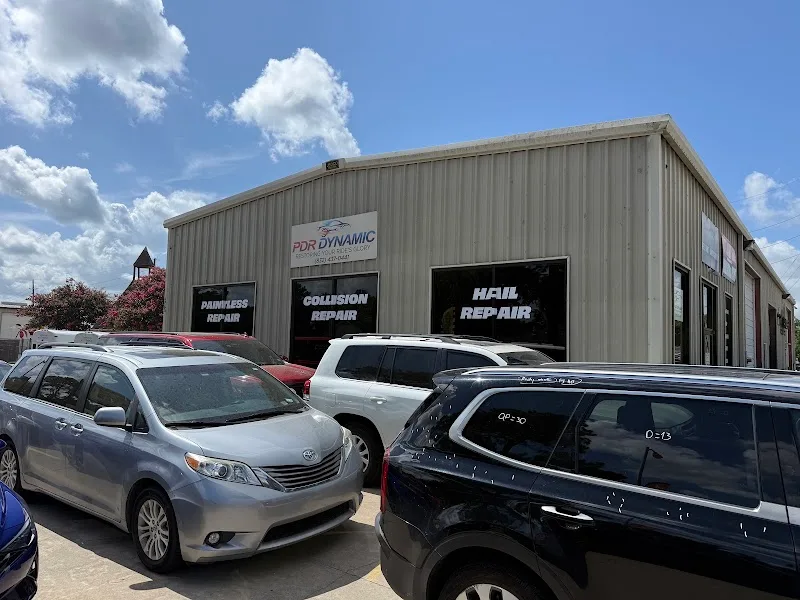 PDR Dynamic LLC