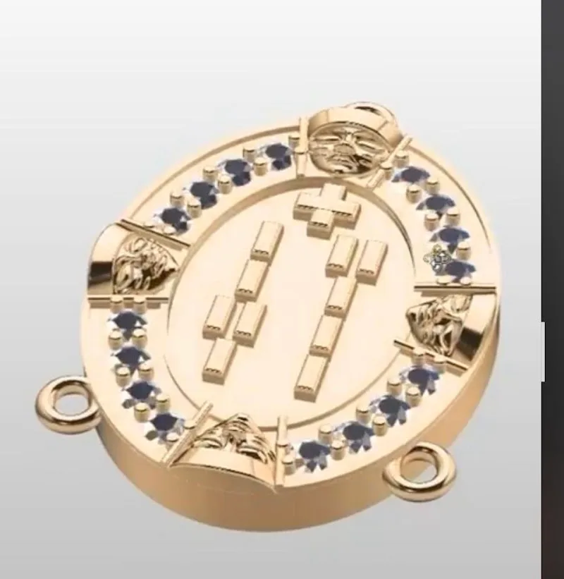 Pedro Yoruba Jewelry Corp