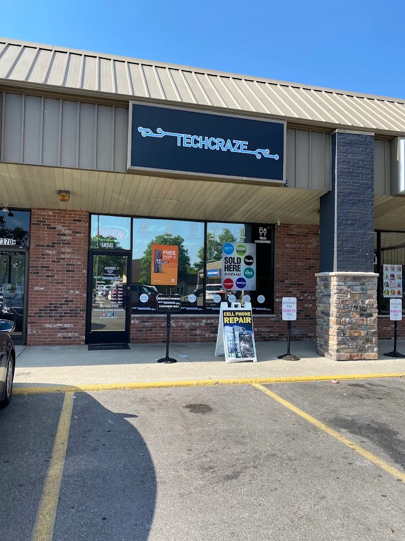 Pedros Wireless Inc