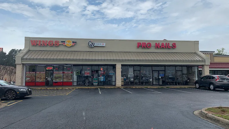 Pedros Wireless Inc