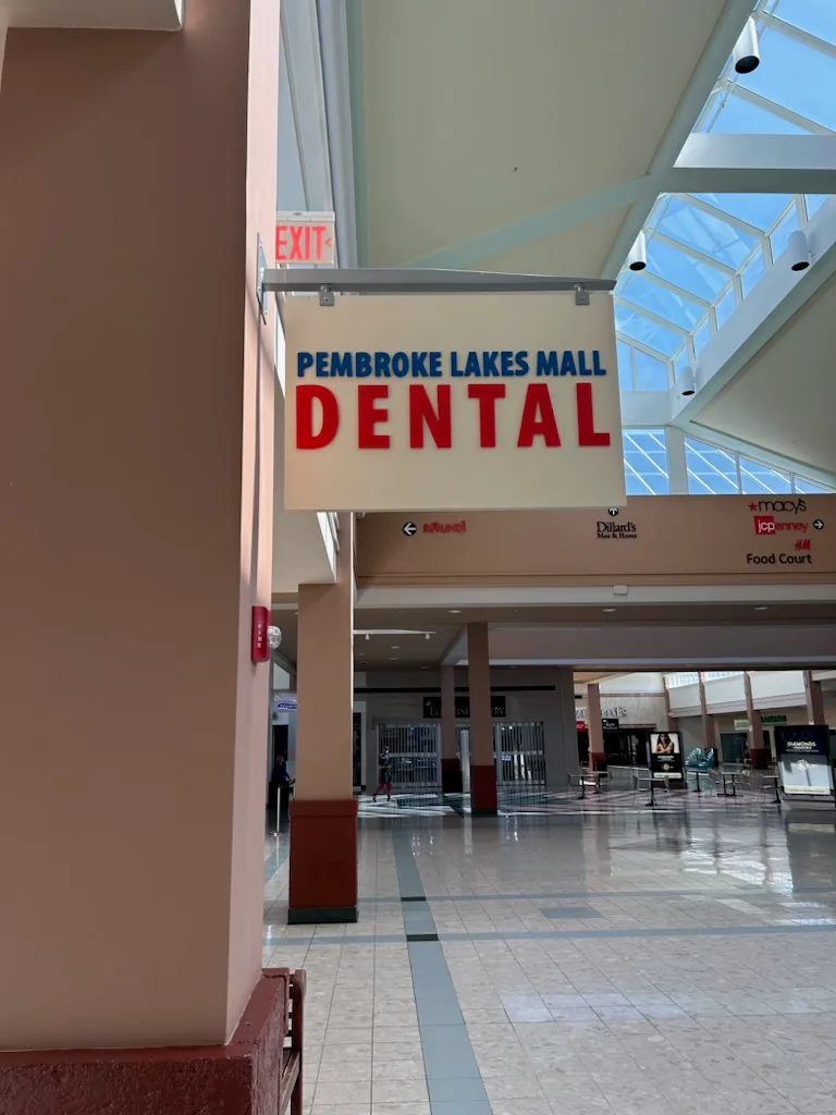 Pembroke Lakes Mall Dental PA (AC)