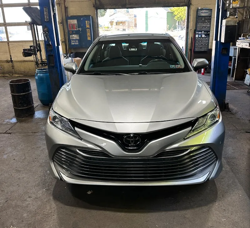 Penn Hills Auto Centers LTD