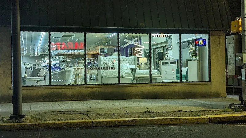 Penn Street Furniture, Inc