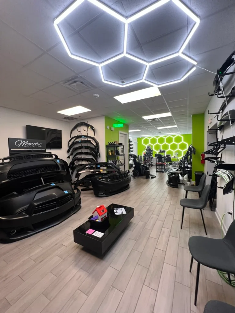PEP11 Customz LLC
