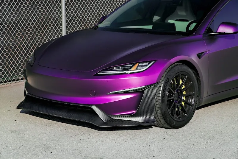 Performance Auto Films