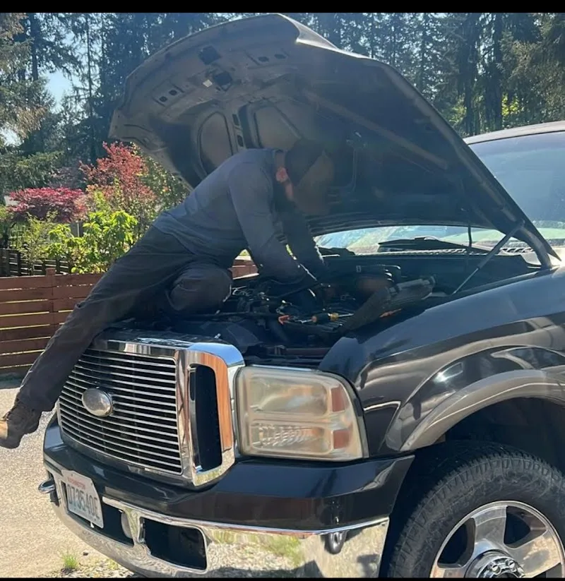 Performance Auto LLC
