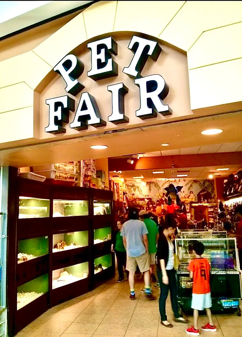 Pet Fair Inc (LP)