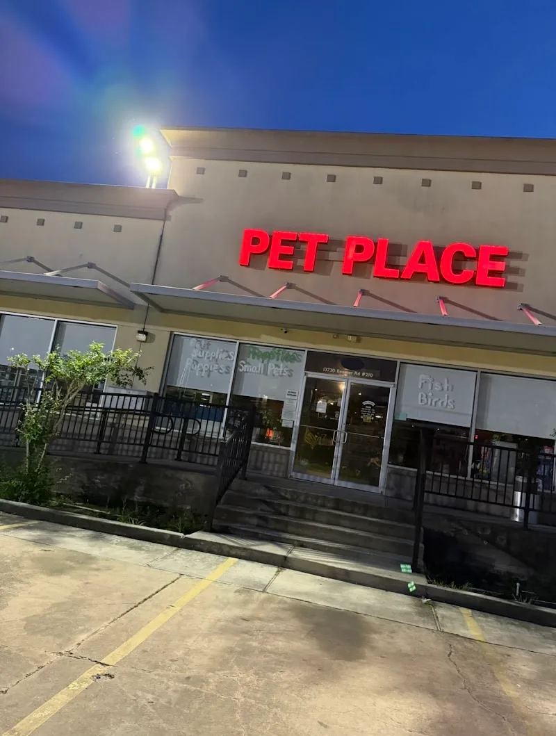 Pet Place Co