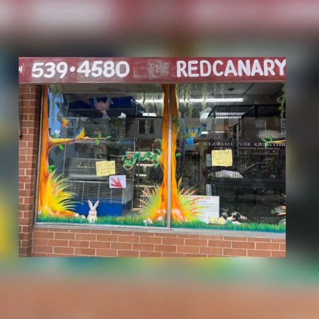 Pet Shop Red Canary LLC