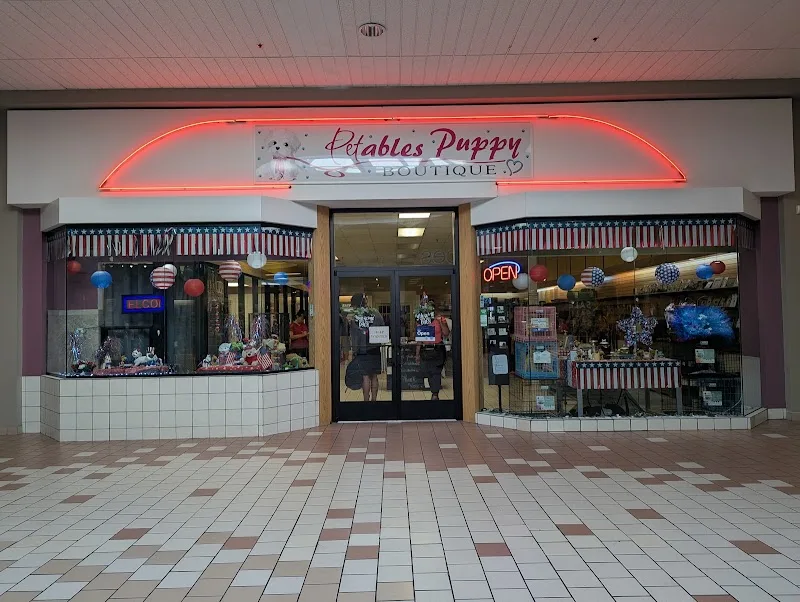 Petables Puppy Boutique Inc