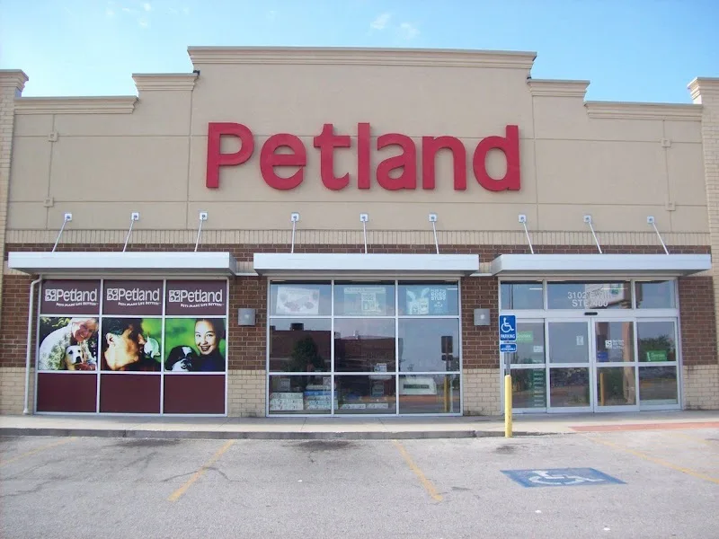 Petland Fayetteville