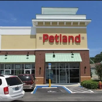 Petland Jacksonville LLC