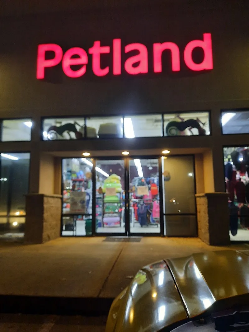 Petland Montgomery LLC
