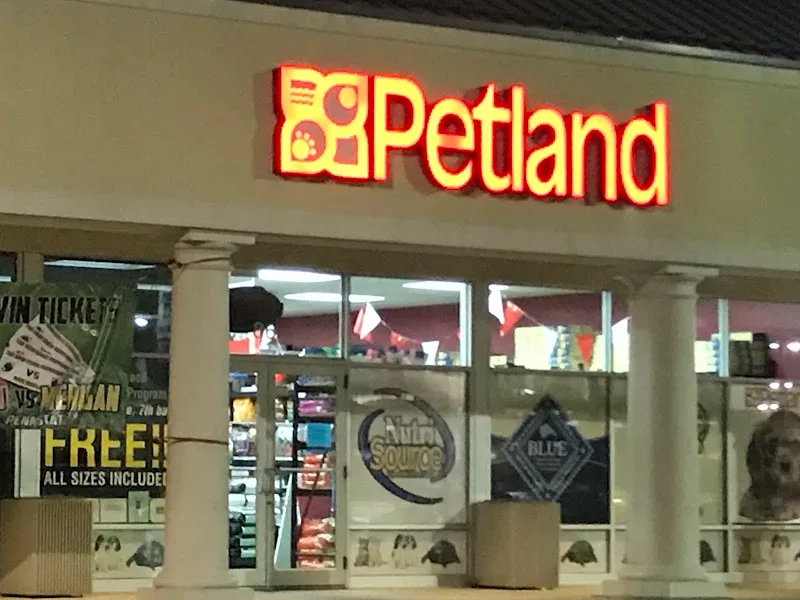 Petland North 23 LLC