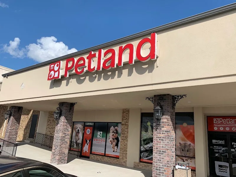 Petland of Tyler