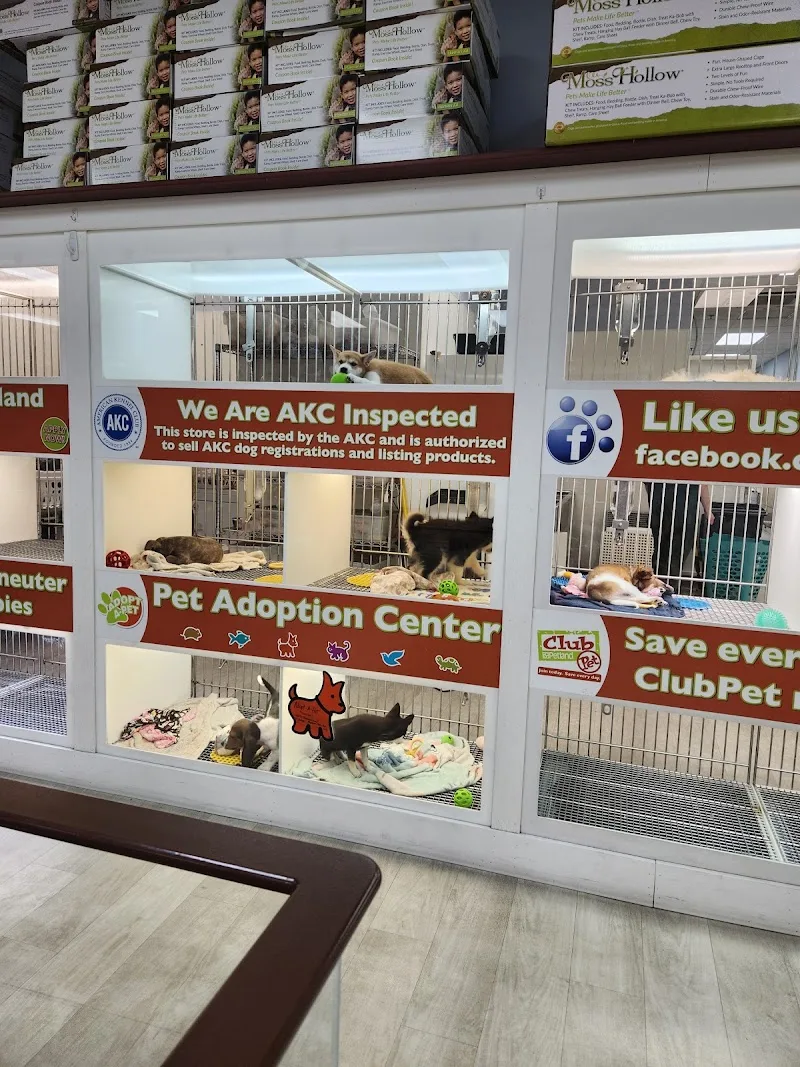 Petland Topeka