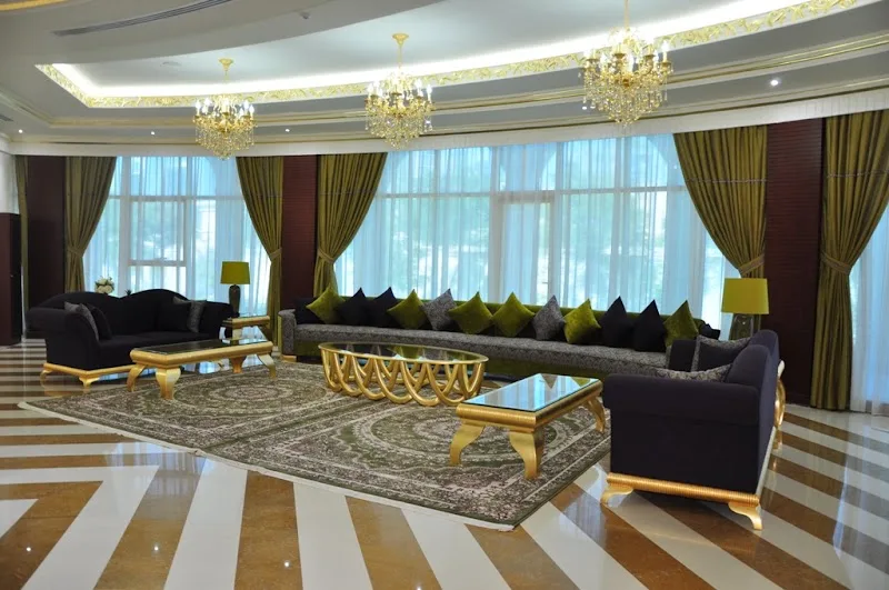 Petra Furniture LLC