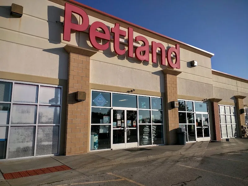 Pets Overland Park Inc