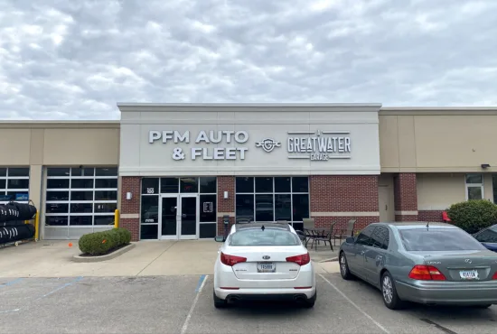 PFM Auto & Fleet - Carmel#4001