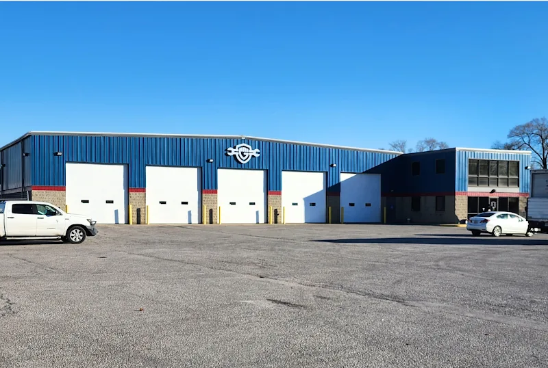 PFM Auto & Fleet - South#4003