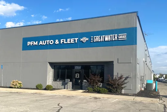 PFM Auto & Fleet - Zionsville#4002