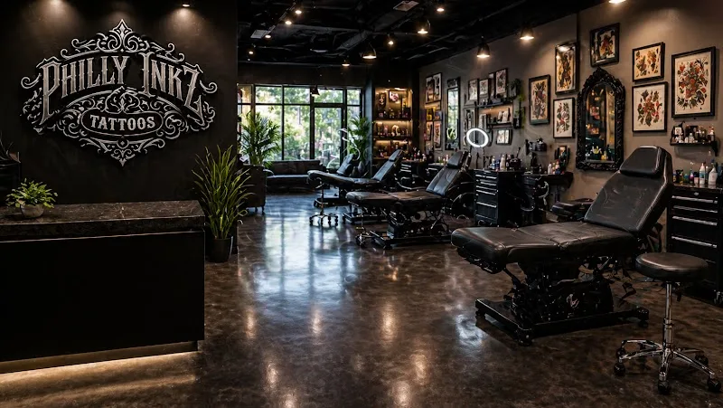 Phillyinkz LLC