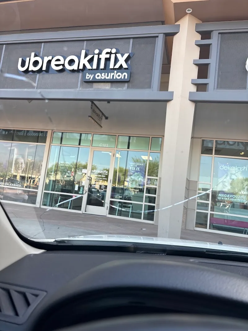 Phoenix iPhone Repair LLC