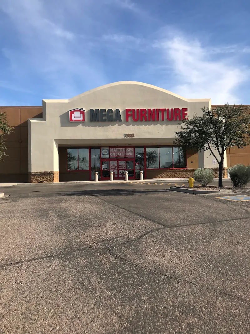 Phoenix Mega Furniture LLC