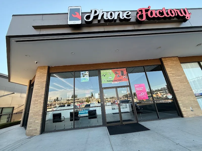 Phone Factory LLC